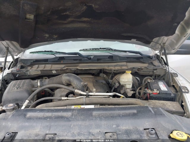 Ram 1500 Slt