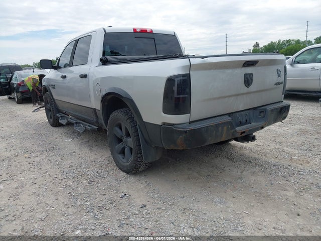 Ram 1500 Slt