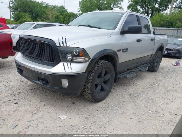Ram 1500 Slt