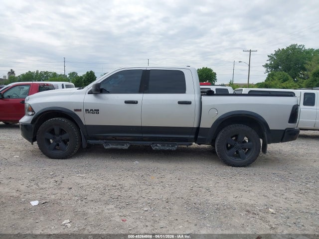 Ram 1500 Slt