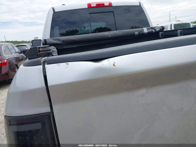 Ram 1500 Slt