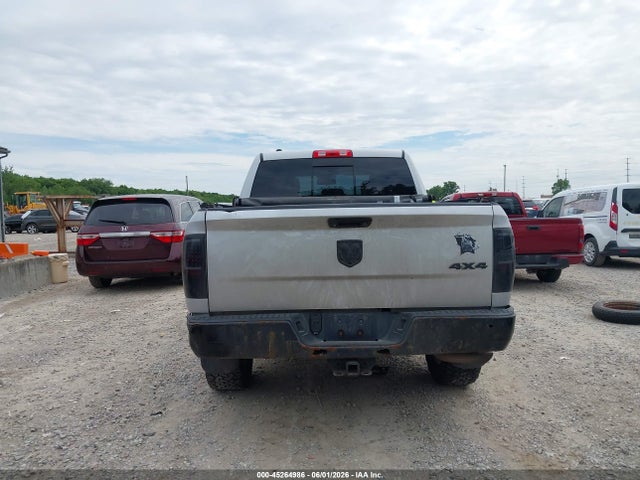 Ram 1500 Slt