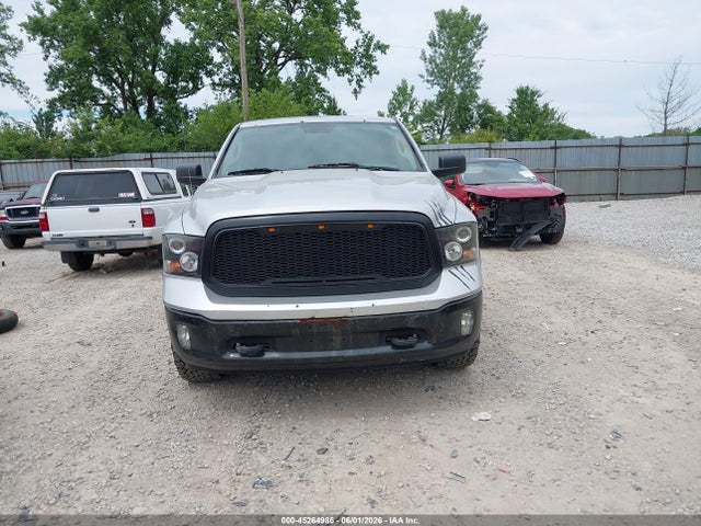 Ram 1500 Slt