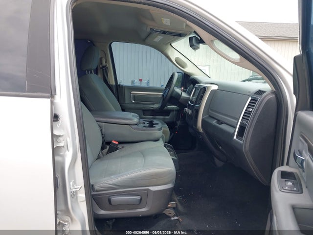 Ram 1500 Slt