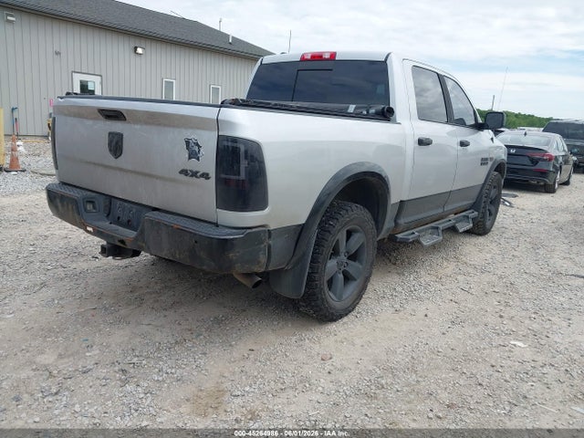 Ram 1500 Slt