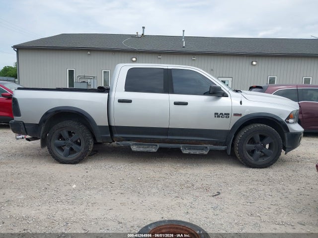 Ram 1500 Slt