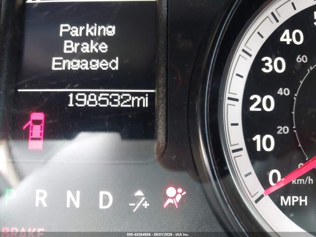Ram 1500 Slt