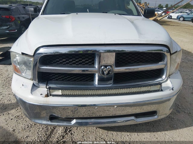 Ram 1500 St