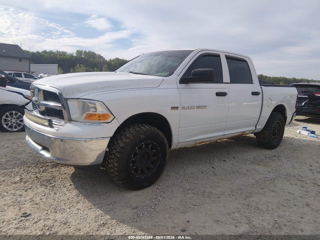 Ram 1500 St