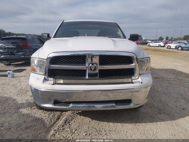 Ram 1500 St