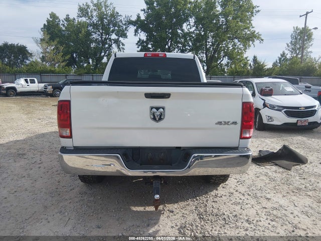 Ram 1500 St