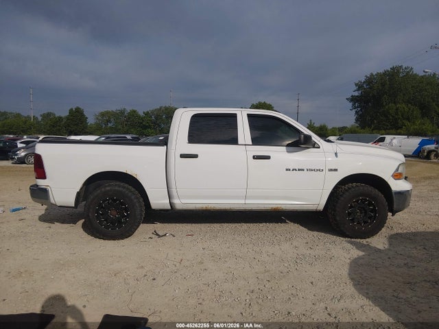 Ram 1500 St