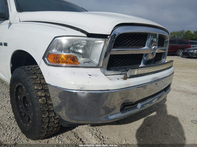 Ram 1500 St
