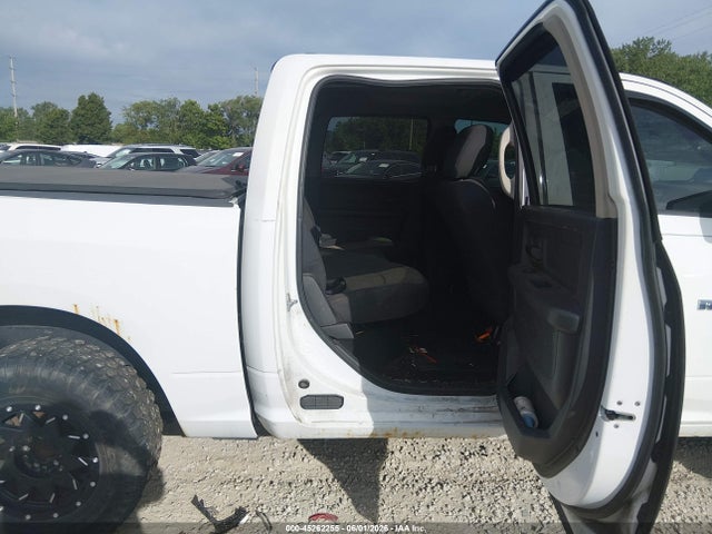 Ram 1500 St