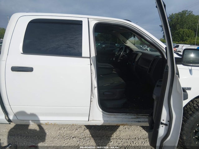Ram 1500 St