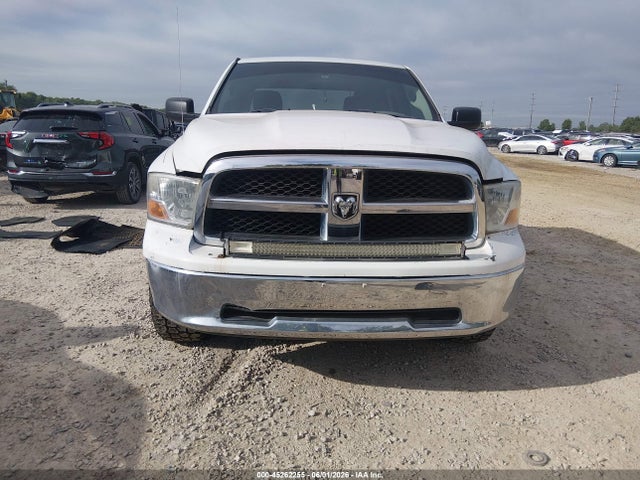 Ram 1500 St