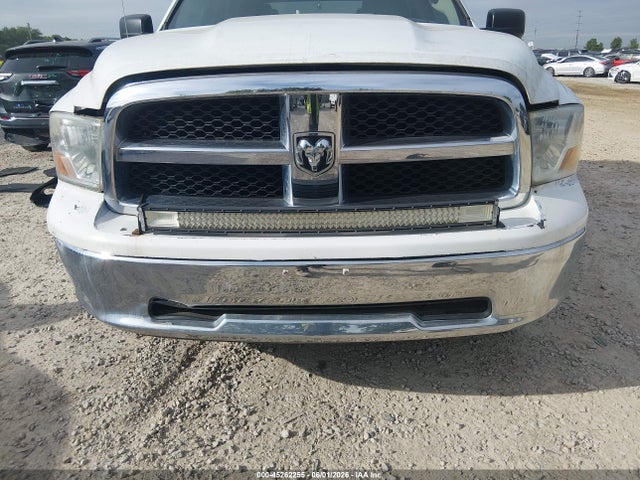 Ram 1500 St