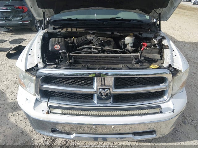 Ram 1500 St