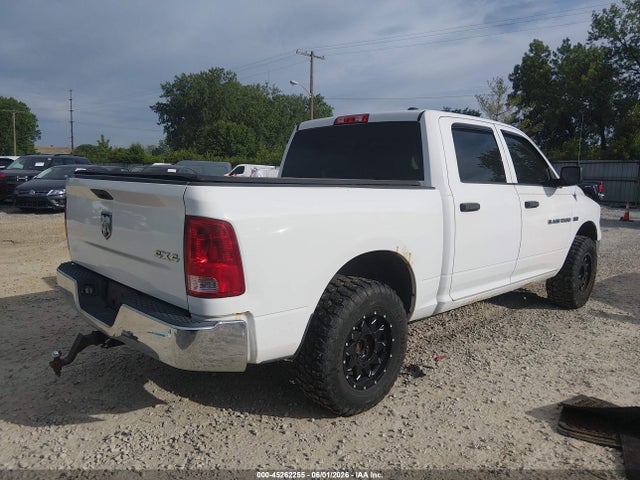 Ram 1500 St