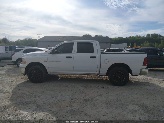 Ram 1500 St
