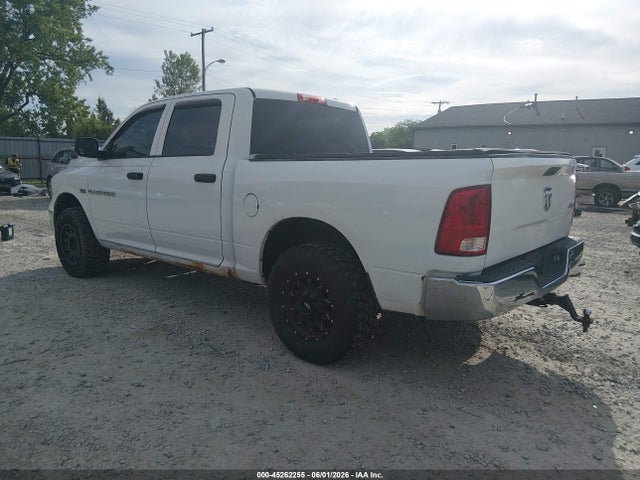 Ram 1500 St
