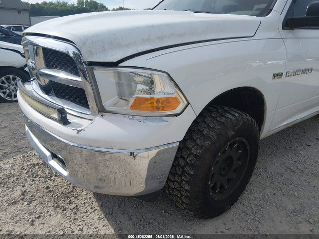 Ram 1500 St