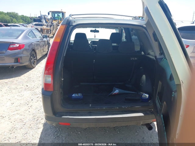 Honda CR-V Ex