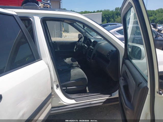 Honda CR-V Ex