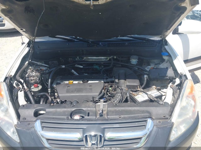 Honda CR-V Ex