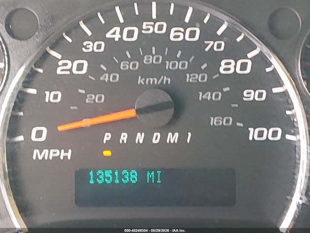 GMC Savana Work Van
