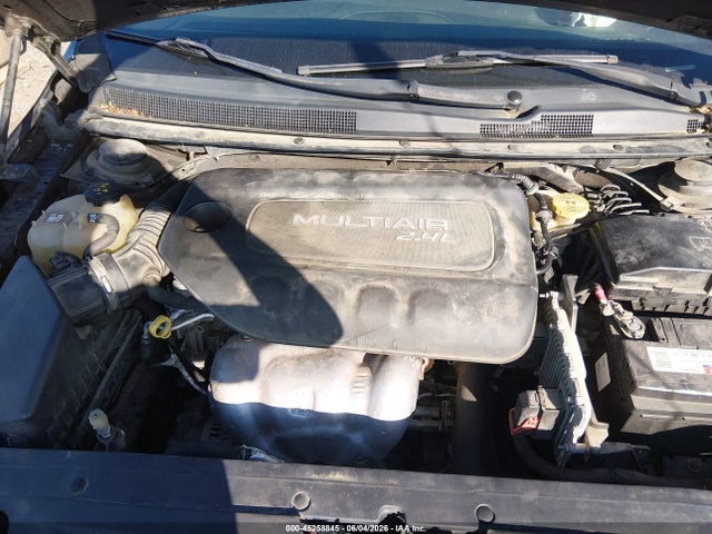 Chrysler 200 C