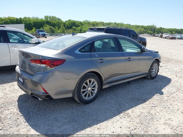 Hyundai SONATA Se