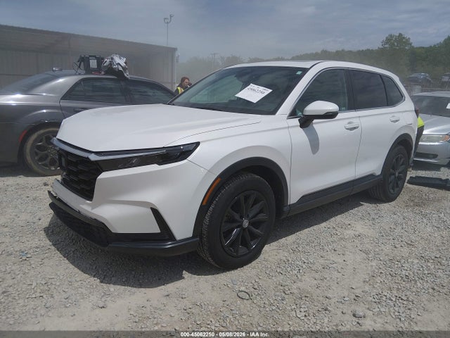 Honda CR-V Ex Awd