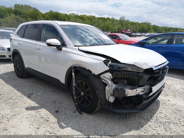 Salvage Honda CR-V Image