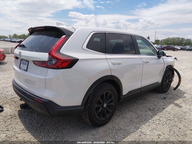 Honda CR-V Ex Awd