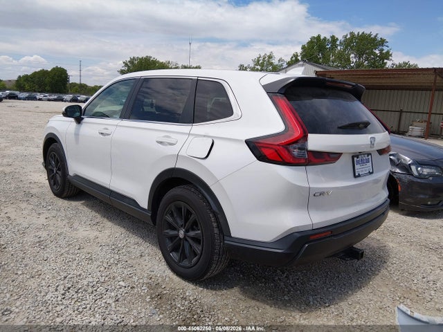 Honda CR-V Ex Awd