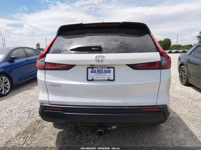 Honda CR-V Ex Awd