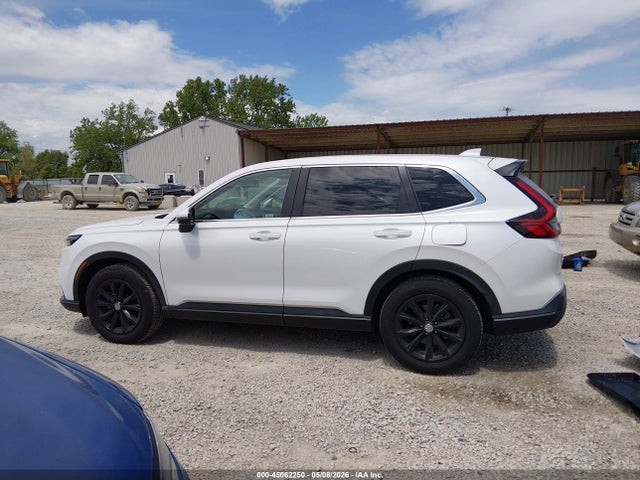 Honda CR-V Ex Awd