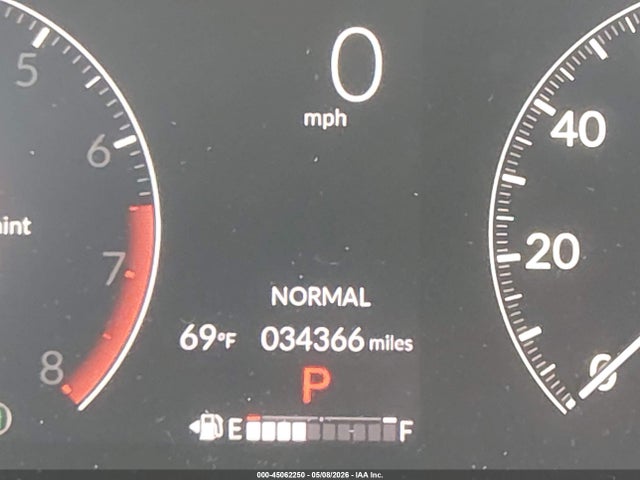 Honda CR-V Ex Awd