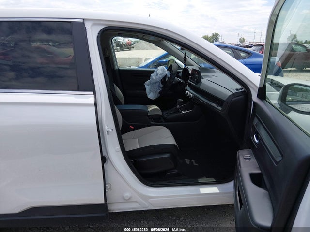 Honda CR-V Ex Awd