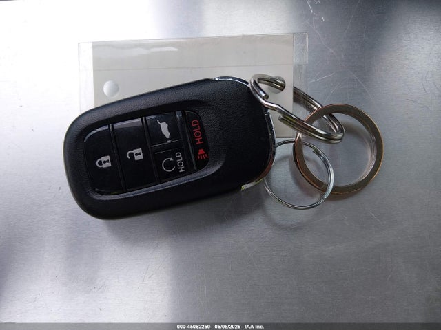 Honda CR-V Ex Awd