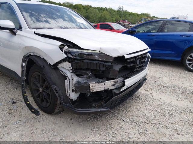 Honda CR-V Ex Awd