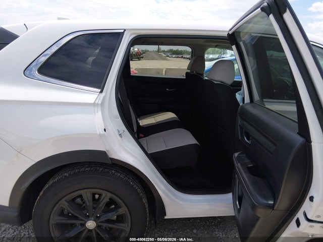 Honda CR-V Ex Awd