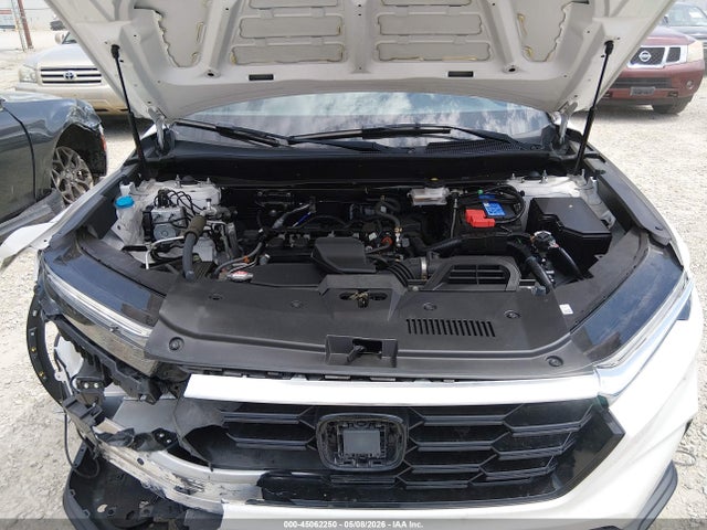 Honda CR-V Ex Awd