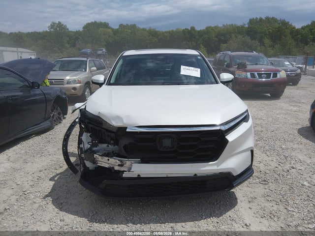 Honda CR-V Ex Awd