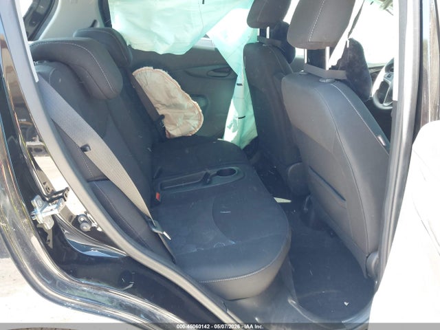 Chevrolet Spark 1lt Cvt