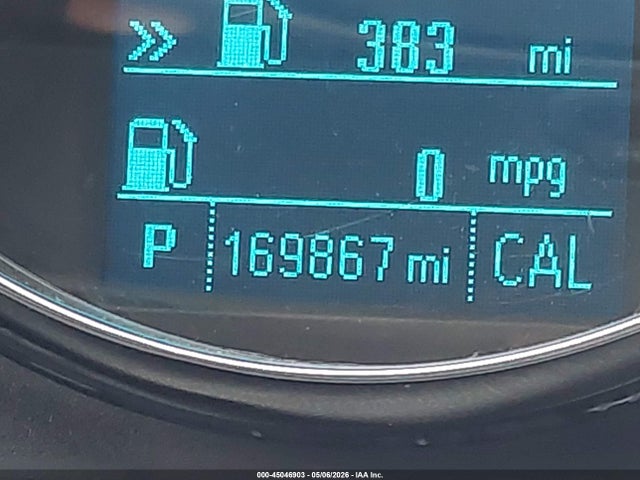 Chevrolet Cruze Ltz
