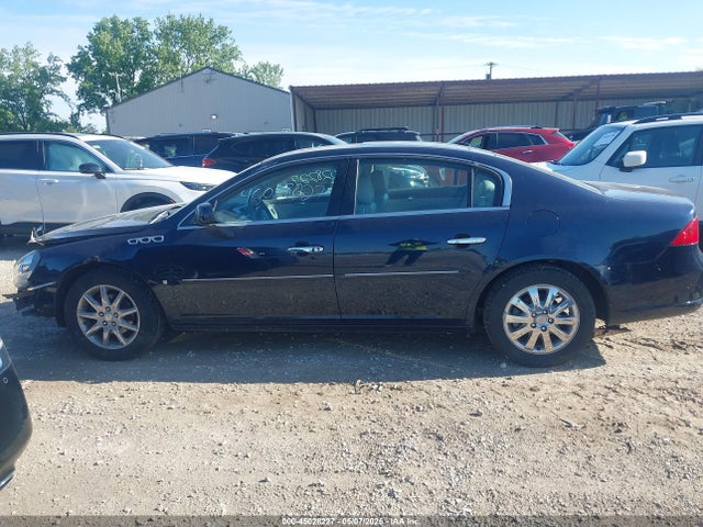 Buick Lucerne Cxl