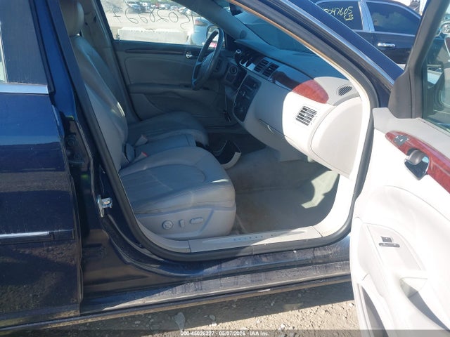 Buick Lucerne Cxl
