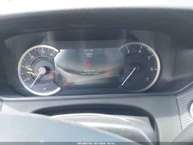 Land Rover Range Rover Velar P250 R-dynamic S